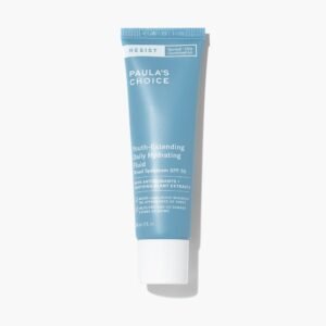 Paula's Resist Hydrating Fluid Spf50  60ml