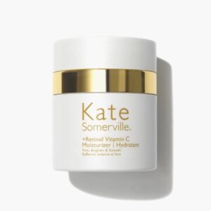 Retinol Vitamin C Kate Moisturizer  50ml