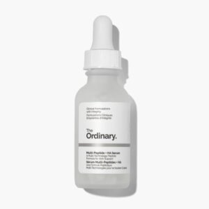 Ren Hyaluronic Acid 2% + B5  30ml
