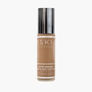 Nutri-bronze Adaptive Sheer Tinted Serum  30ml