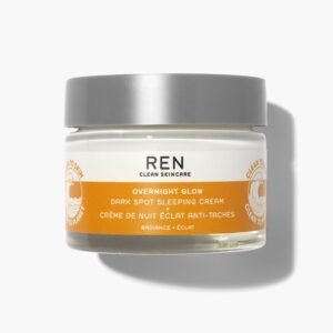 Overnight Glow Dark Spot Sleeping Cream  50ml