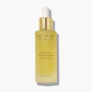 Mz Skin Reviving Antioxidant Glow Oil  30ml
