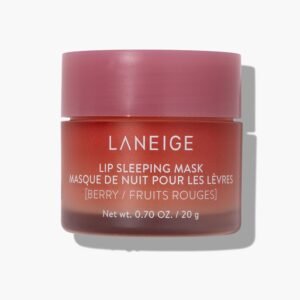 Laneige Lip Sleeping Mask Nuit Pure 20g