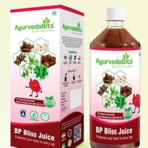 BP BLISS JUICE